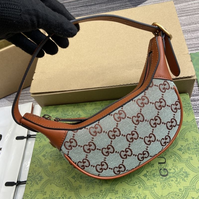 Gvc*1 hobo bags